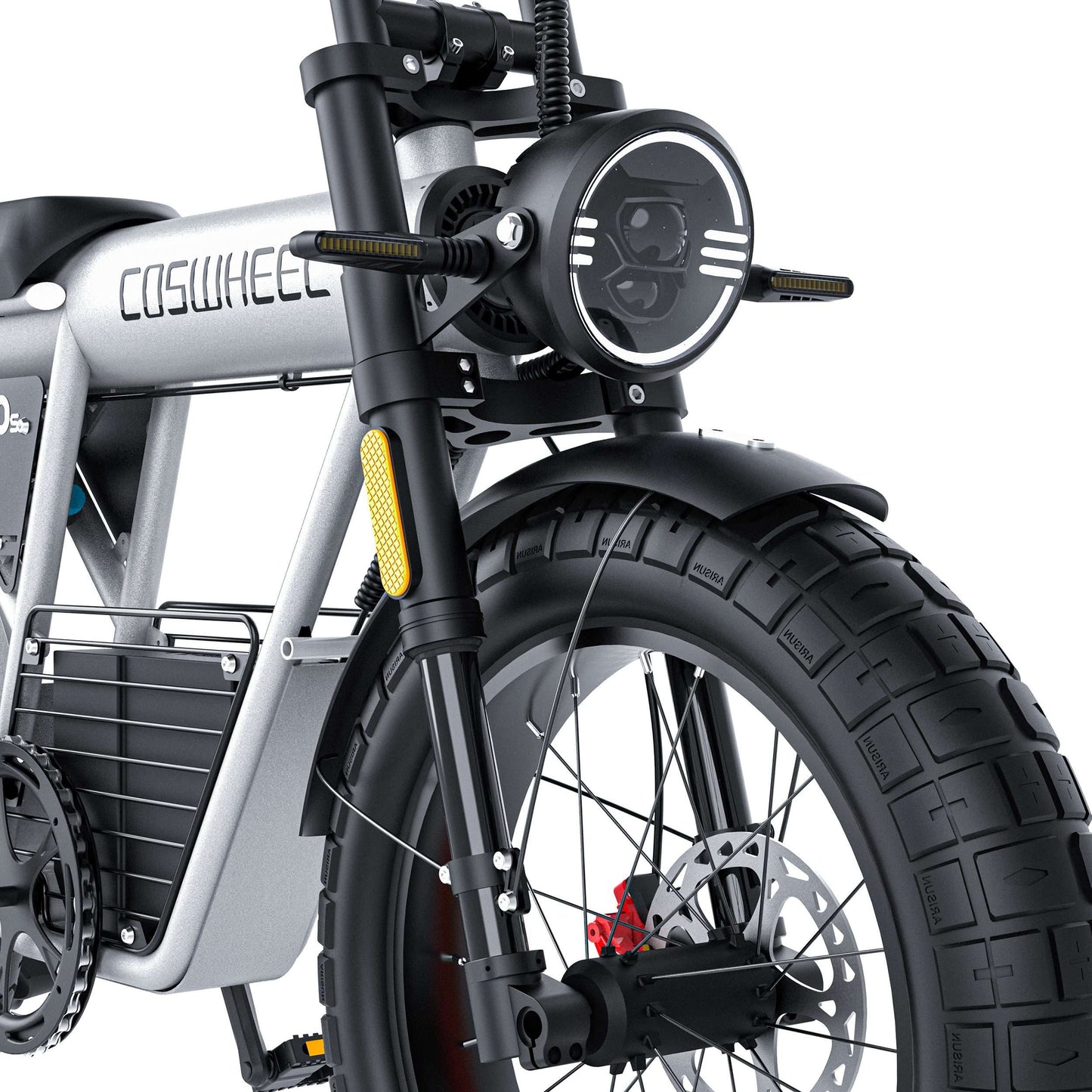 COSWHEEL CT20S E-Bike