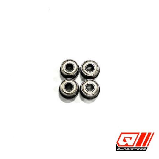 1/8x5/16 Flanged Bearing (2)