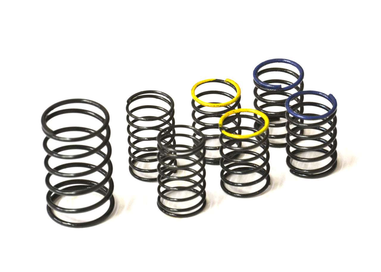 F1ULTRA REAR SPRING SET R4049 R4066 R4123 R4123