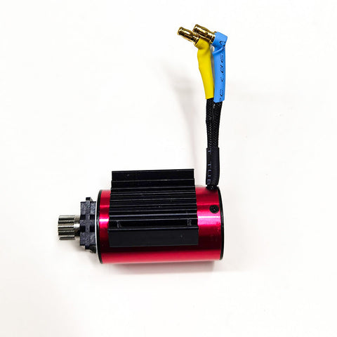 MJX HYPER Brushless Motor Component For 16208/16209/16210