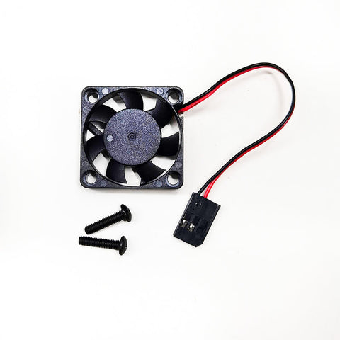 MJX HYPER GO Motor Fan For 16207