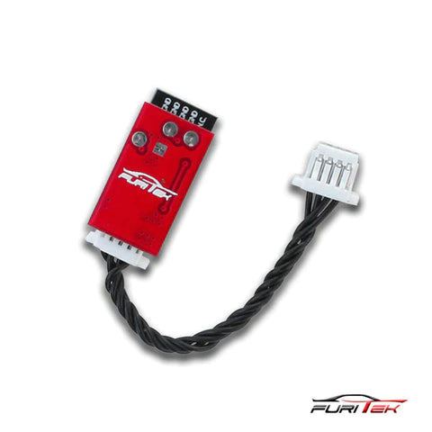 FURITEK BLUETOOTH MODULE FOR MOMENTUM/LIZARD ESC AND MAIN BOARDS