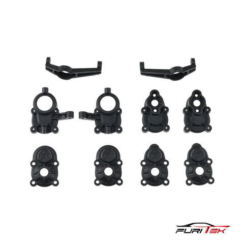 FURITEK PORTAL HUB SET FOR FURITEK FX118