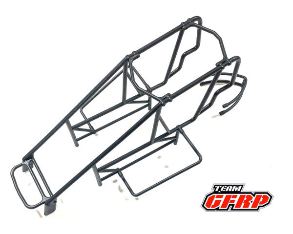 2023 Weapon Midget Cage