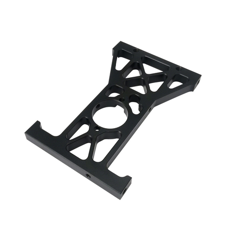 Goosky RS4 Main Frame Lower Plate