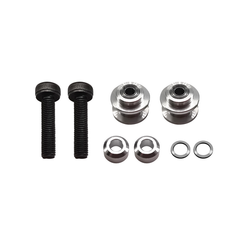 Goosky RS4 Front Tail Belt Guide Set