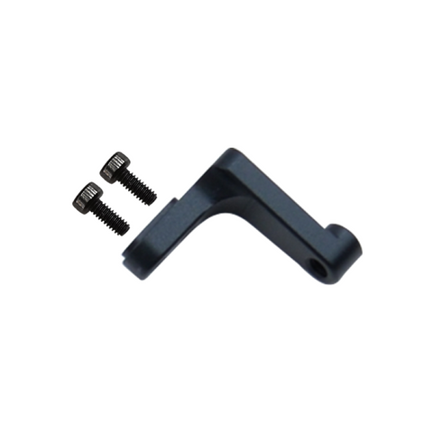 Goosky RS4 Tail Control Arm Mount