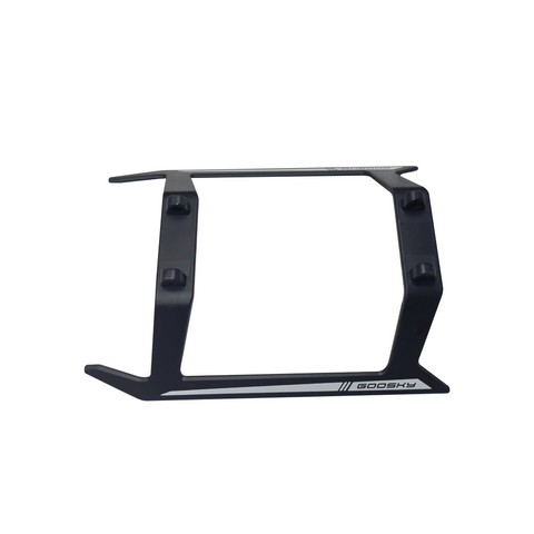 Goosky RS4 Landing Skid