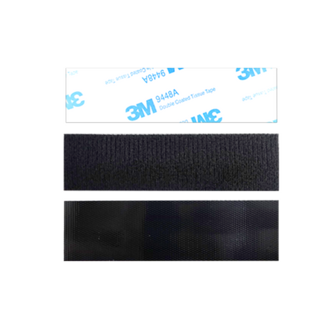 Goosky RS4 Velcro Tape (3pcs)