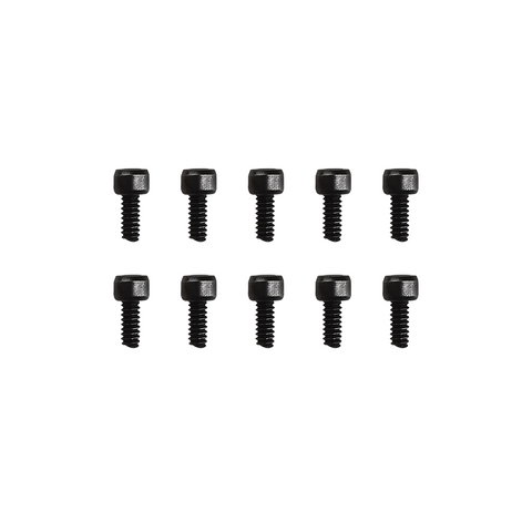 Goosky RS4 Screw Set M1.6x5mm