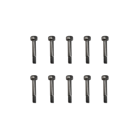 Goosky S2/RS4 Screw Set Ø1.5x8mm-M1.4-L4