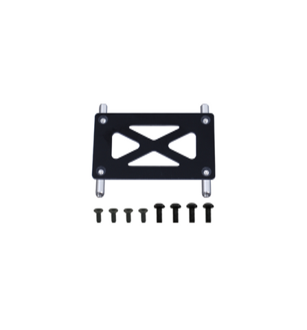 Goosky RS4 Universal ESC Fixing Panel Module