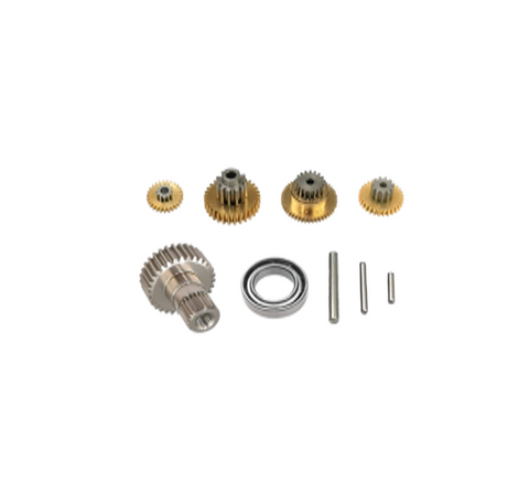 Goosky RS4 Tail Servo Gear Set