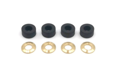 Goosky RS4 Damper Set (Traditional design version)