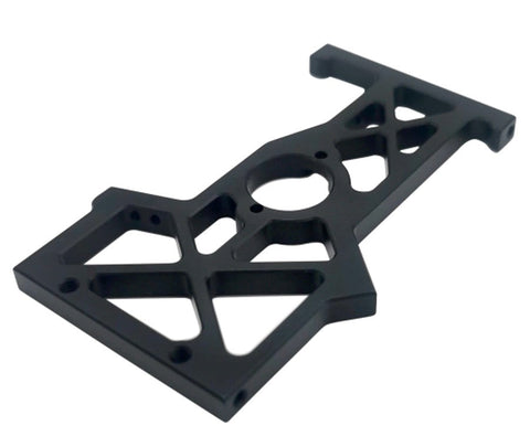 Goosky RS4 VENOM Main Frame Lower Plate