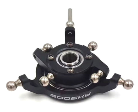 Goosky RS4 Swashplate