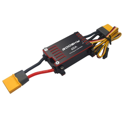 Goosky RS4 60A ESC