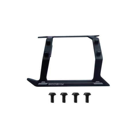 Goosky S1 Landing Skid