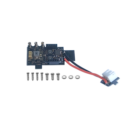 Goosky S1 ESC Board