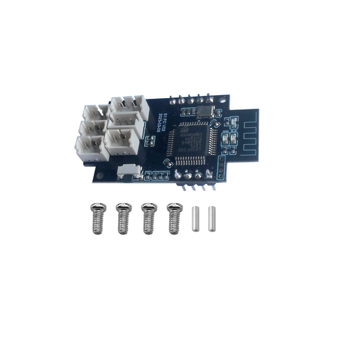 Goosky S1 Flight Controller Board