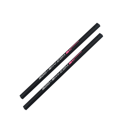 Goosky S1 Tail Boom - Pink