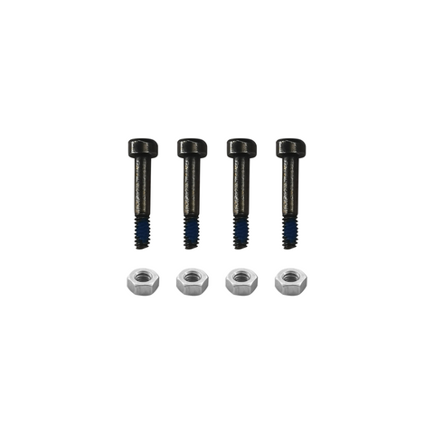 Goosky S1 Main Blade Screws and Washers Set