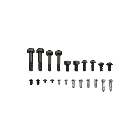 Goosky S1 Screws Set