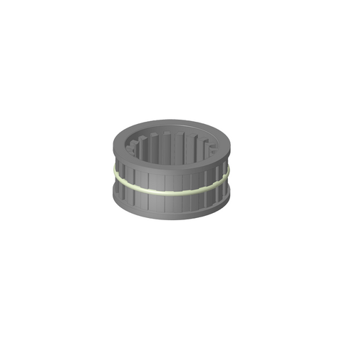 Goosky RS7 One-way Bearing