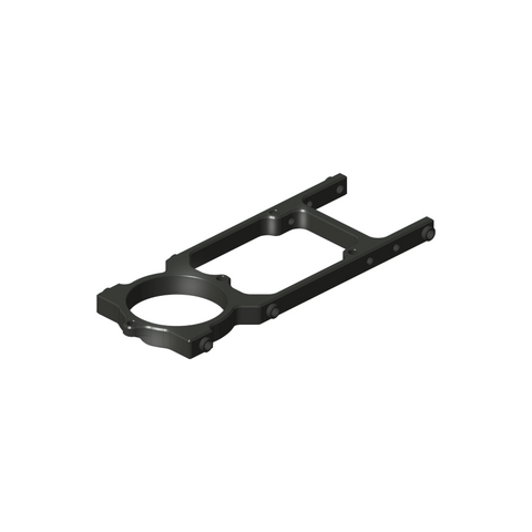 Goosky RS7 Main Frame Upper Aluminum Plate