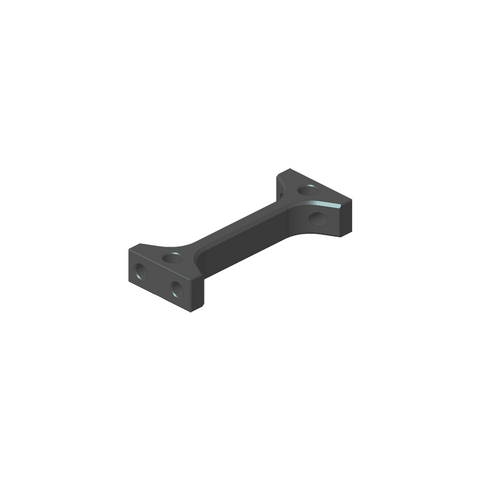 Goosky RS7 Front Belt Pulley Support