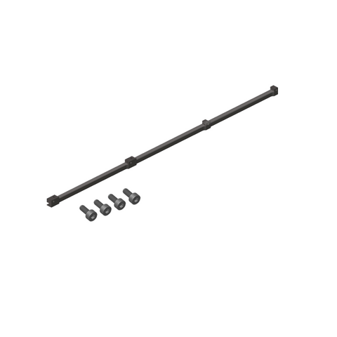 Goosky RS7 Battery Rail Set - L