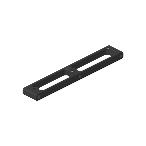 Goosky RS7 Main Frame Middle Reinforcement Plate