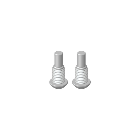 Goosky RS7 Tail Arm Pivot Screws