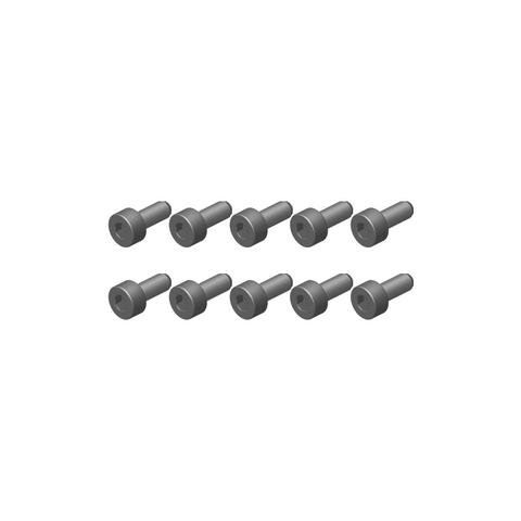 Goosky RS7 Screws M2.5*6