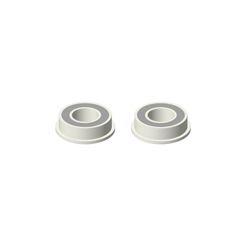 Goosky RS7 Flanged Bearing 8*16*5