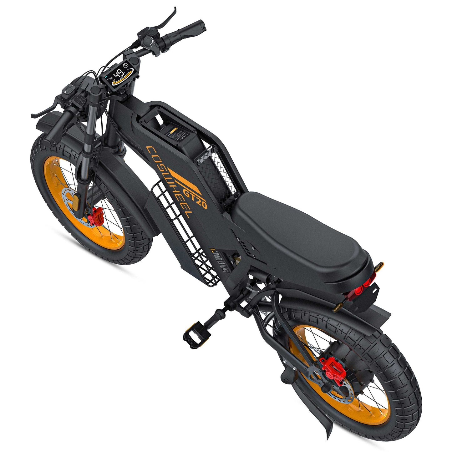 COSWHEEL GT20 E-Bike