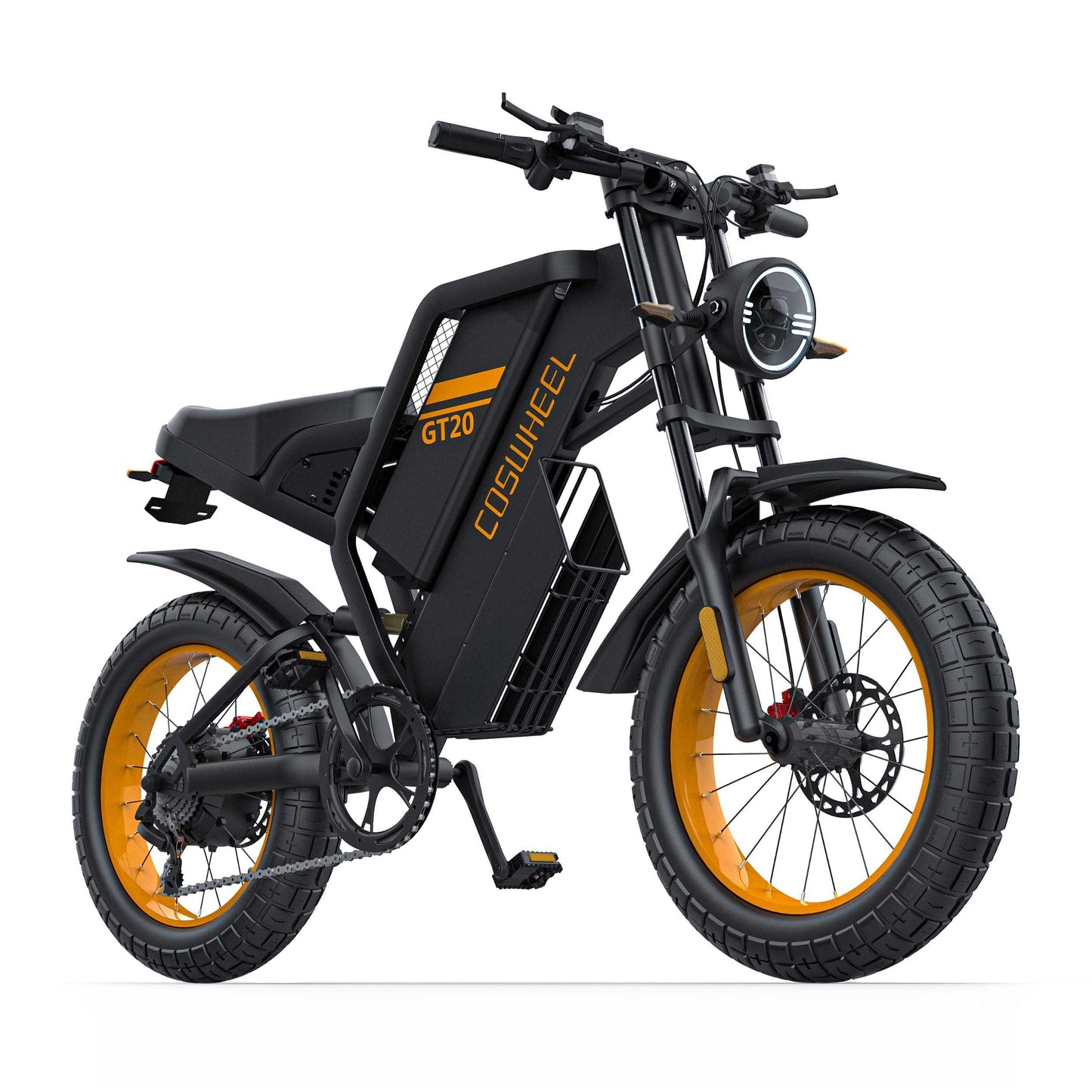 COSWHEEL GT20 E-Bike