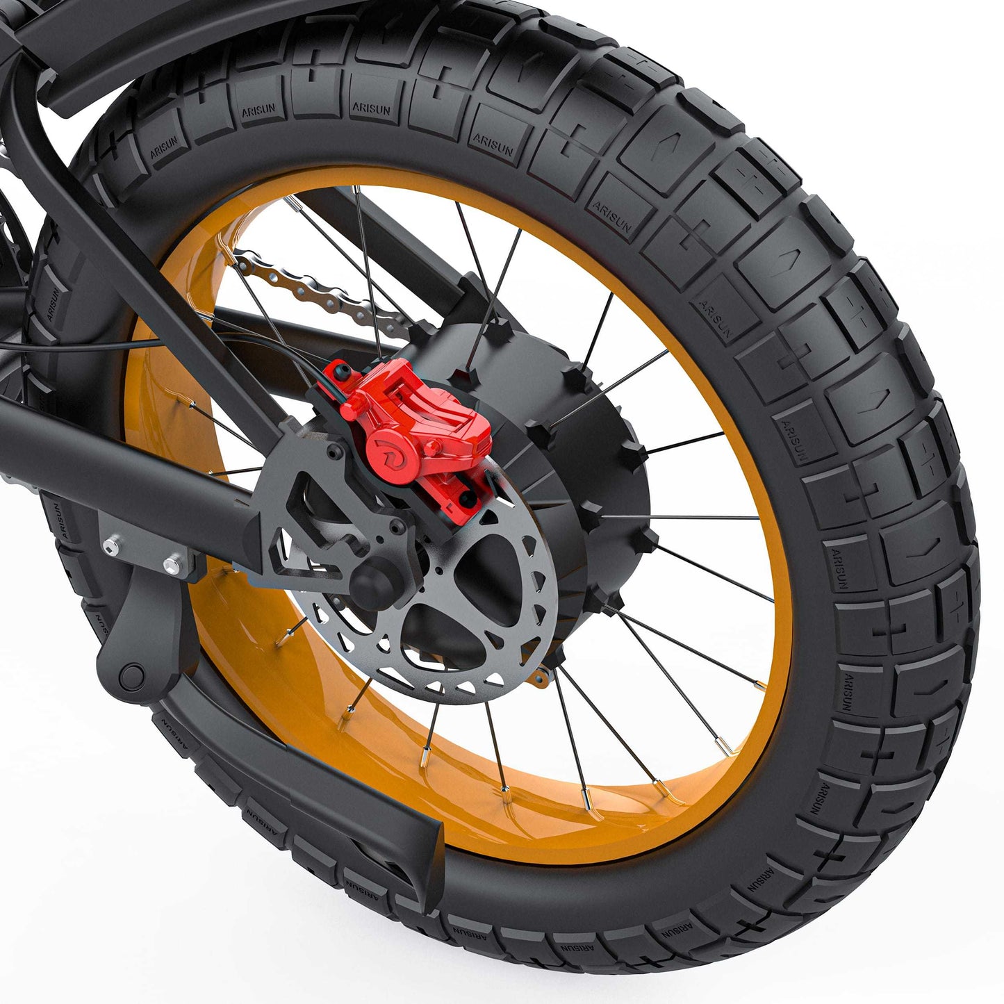 COSWHEEL GT20 E-Bike