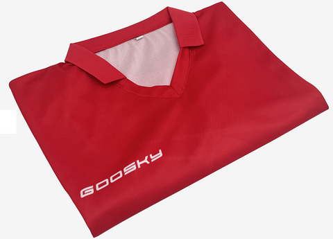 GooSky T-shirt - Size XXL