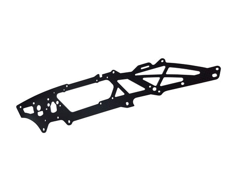 Carbon Fiber Main Frame Top - RAW500