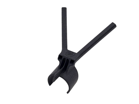 Goblin Raw 420CO Plastic Antenna Mount D20