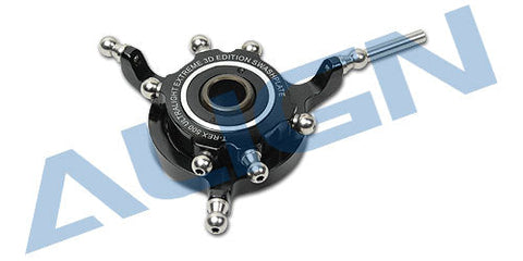 Align 500 CCPM Four-Blades Metal Swashplate