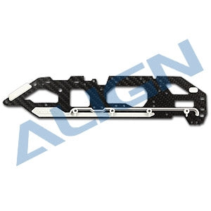 Align TB40 Upper Main Frame - Left