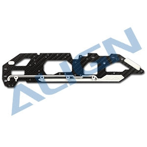 Align TB40 Upper Main Frame - Right