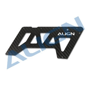 Align TB40 Lower Main Frame - Left