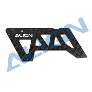 Align TB40 Lower Main Frame - Right