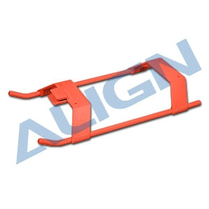 Align TB40 Landing Skid - Orange