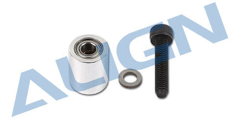 Align TB60 Main Belt Guide Pulley Assembly