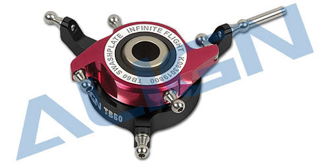 Align TB60 CCPM Metal Swashplate