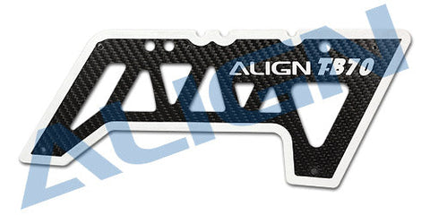 Align TB70 Lower Main Frame - Left